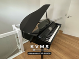  Piano Digital YAMAHA CVP 609GP 