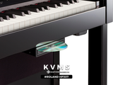  Piano Digital Roland HP307 