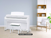  Piano Digital KAWAI CA4900GP 