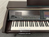  Piano Digital YAMAHA CVP 403 