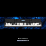  Yamaha PSR EW320 | Đàn Organ Yamaha 76 phím 