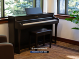  Piano Yamaha CLP-835R | Rosewood 