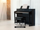  Piano Digital KAWAI CA701 [NEW 2023] 