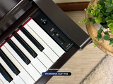  Piano Digital YAMAHA CLP 745 | New Fullbox 