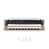  Suzuki Harmonica M-20LP | Kèn Harmonica xịn 