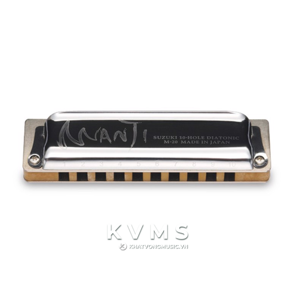 kèn harmonica cách thổi