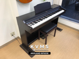  Piano digital Roland RP501R 