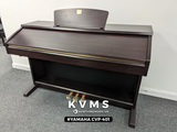  Piano Digital YAMAHA CVP 401 