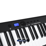  Piano Bora BX-20 | Piano 88 phím gấp gọn chính hãng 