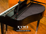  Piano Digital YAMAHA CVP 309GP 