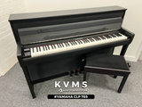  Piano điện Yamaha CLP-785B ( Used ) 