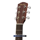  Guitar Fender CC-60SCE | đàn Guitar Acoustic 