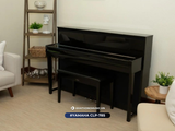  Piano điện Yamaha CLP 785 PE ( Used ) 
