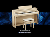  Piano Yamaha SCLP 8450 | Phiên bản đặc biệt 2024 