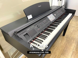  Piano Digital YAMAHA CVP 709 | Piano trưng bày cao cấp 