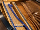  Grand Piano Kawai KG1E | KG-1E dáng Baby Grand 