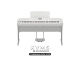  Piano digital YAMAHA DGX670 | DGX-670 