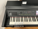  Piano Digital YAMAHA CVP 705 