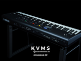  WORKSTATION YAMAHA CP 73/88 | Đàn organ sân khấu 