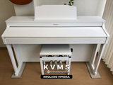  Piano Digital Roland HP603A 