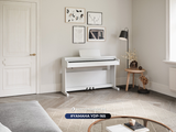  Piano điện Yamaha YDP 165 New Fullbox 