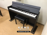  Piano Digital Yamaha YDP S52 