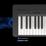  Piano điện Yamaha P145BT | P-145BT New Fullbox 