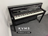  Piano Digital YAMAHA CLP S308 
