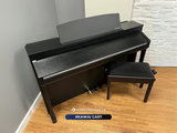  Piano Digital KAWAI CA97 