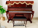  Đàn Piano Upright YAMAHA W106 BM 