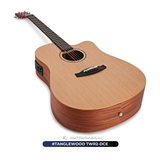  Guitar TangleWood TWR2 DCE | đàn Guitar Acoustic New 