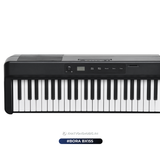  Bora BX15S | Piano điện gấp gọn đi du lịch 
