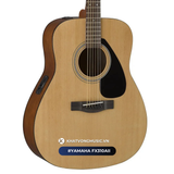  Đàn Guitar Acoustic Yamaha FX310AII 