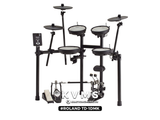  Drum Electric ROLAND TD 1DMK | Trống điện V-Drum Roland 