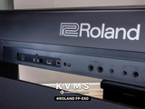  Piano digital Roland FP E50 | New Fullbox 