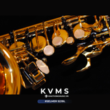  Selmer 52JBL Alto Saxophone | Kèn Saxophone cao cấp 