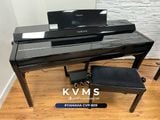  Piano Digital YAMAHA CVP 809 | Yamaha Clavinova CVP series cao cấp 