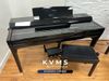  Piano Digital YAMAHA CVP 809 | Yamaha Clavinova CVP series cao cấp 