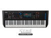  Yamaha MODX6 | Đàn keyboard synthesizers chính hãng 