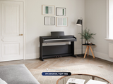  Piano điện Yamaha YDP 165 New Fullbox 