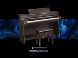  Piano Yamaha SCLP 8450 | Phiên bản đặc biệt 2024 