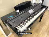  Piano Digital YAMAHA CVP 709 | Piano trưng bày cao cấp 