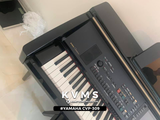  Piano Digital YAMAHA CVP 309 