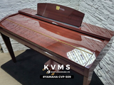  Piano Digital YAMAHA CVP 509 