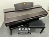 Piano Digital YAMAHA CVP-403 