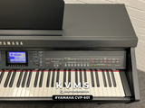  Piano Digital YAMAHA CVP 601 