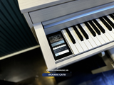  Piano Digital KAWAI CA78 | Kết nối bluetooth audio 