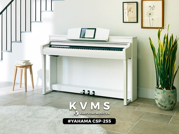 Yamaha CSP-295