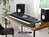  Đàn Organ Yamaha Genos 2 | Digital Workstation | New 2024 