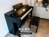  Piano Digital YAMAHA CVP 805 New Fullbox 